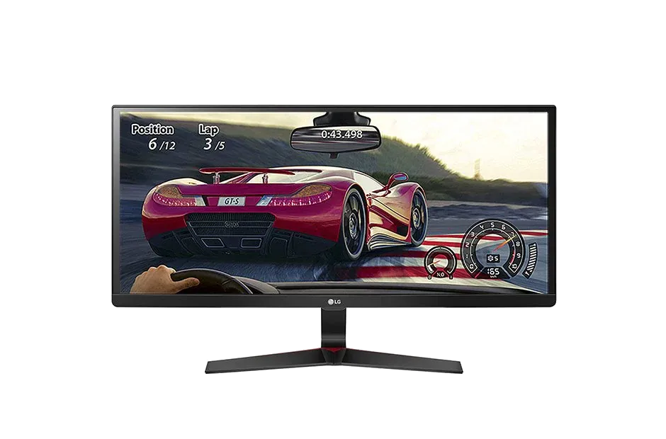 UltraGear 29UM69G-B [29UM69G-B.ARUZ]
