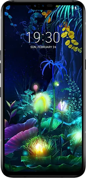 V50 ThinQ 5G