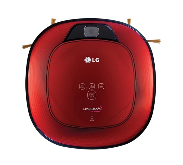 VR6270LVM Hom-Bot Square