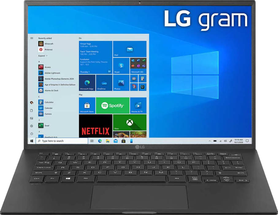 Gram 14 Z90P