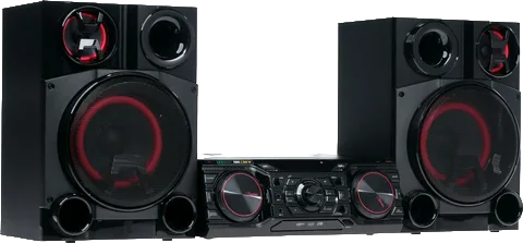 XBOOM OK75
